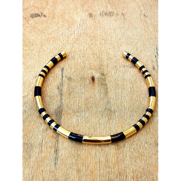 Aurelie Bidermann kaklo papuošalas POSITANO